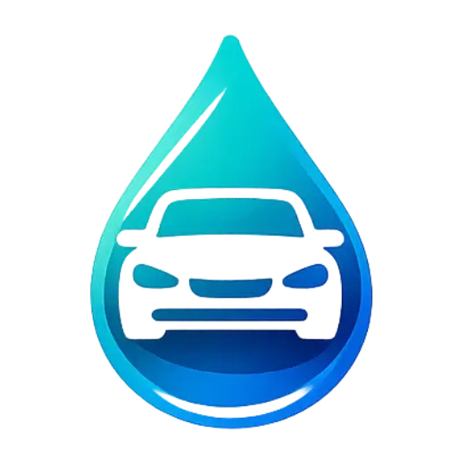 Lavage auto à domicile Vals